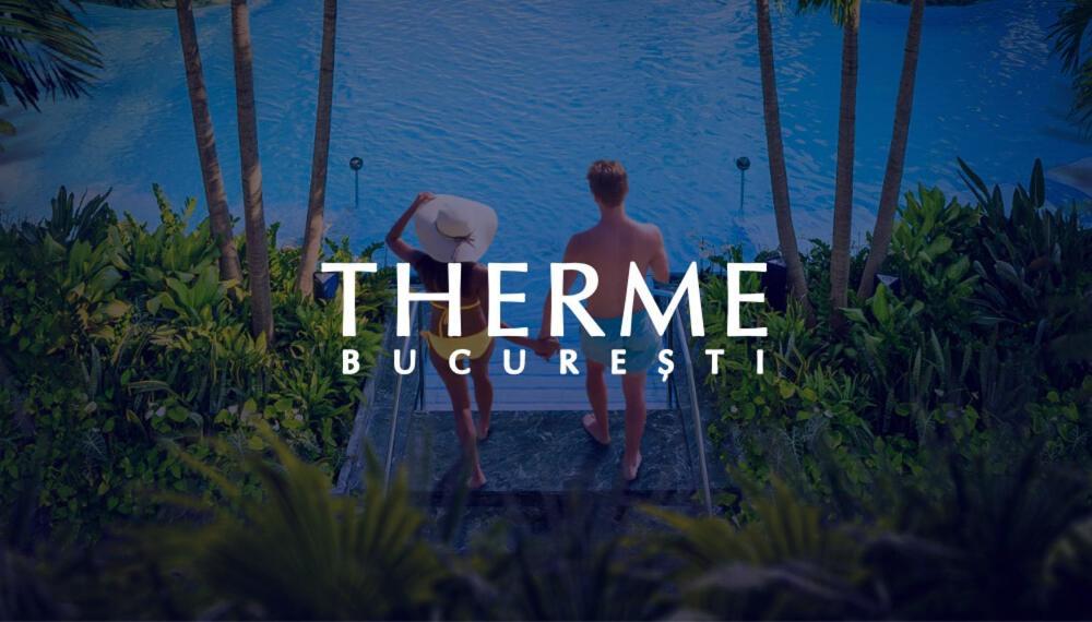 Casuta Cires - Therme & Aeroport Otopeni Corbeanca Zewnętrze zdjęcie