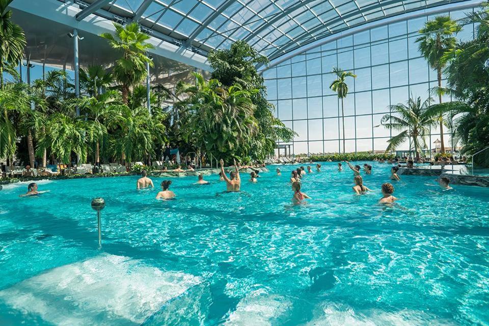 Casuta Cires - Therme & Aeroport Otopeni Corbeanca Zewnętrze zdjęcie